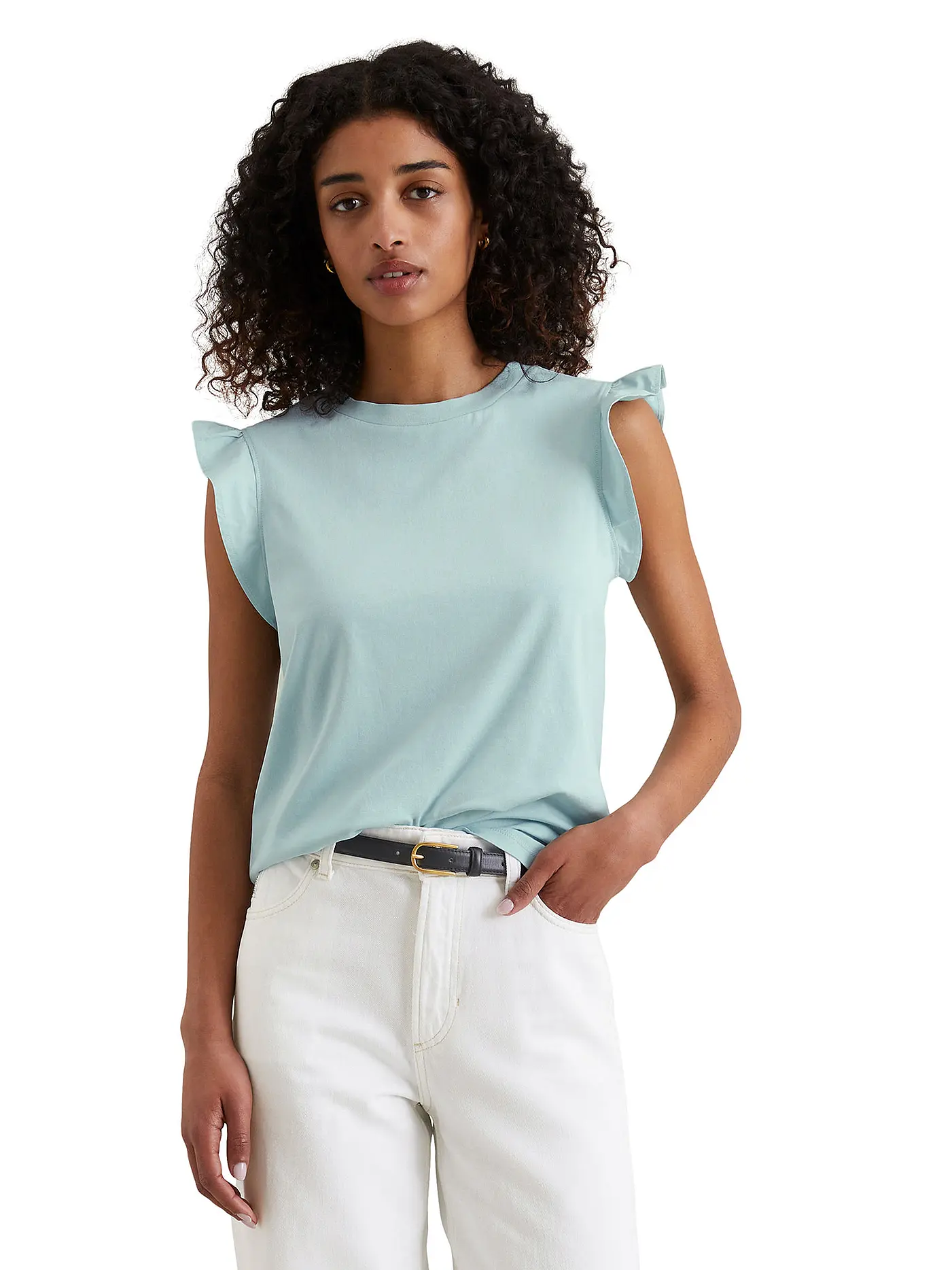 MARC O'POLO DENIM | Top | 